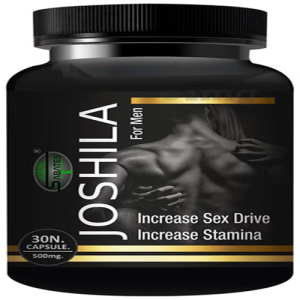 Joshila 50 Mg