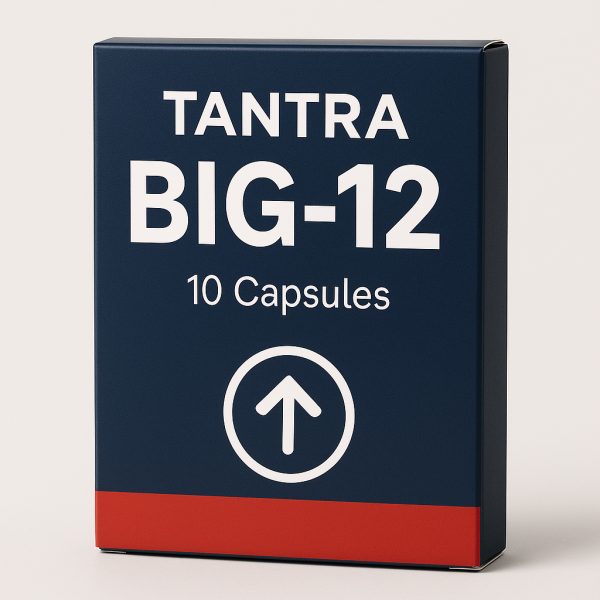 Tantra Big-12