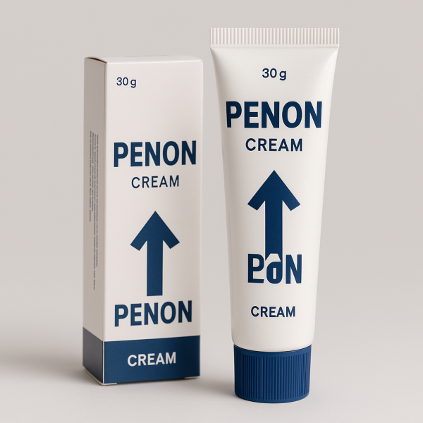 Penon Cream