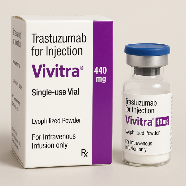 Vivitra 440 Mg