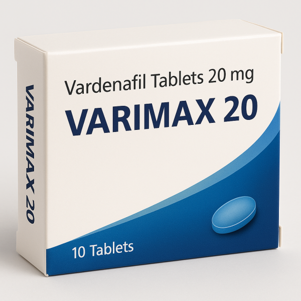 Varimax 20
