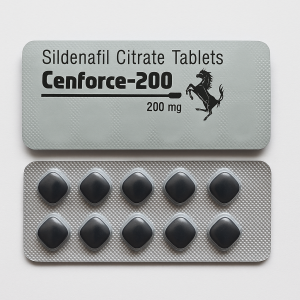 Cenforce 200 mg