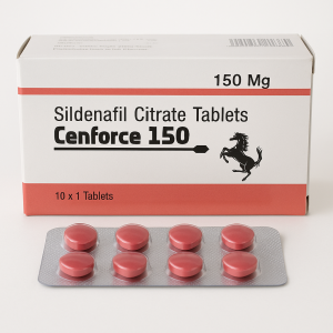 Cenforce 150 Mg