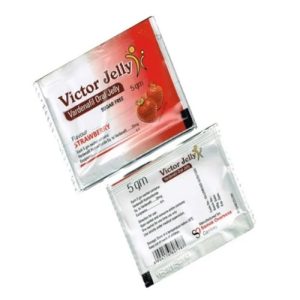 Victor Jelly
