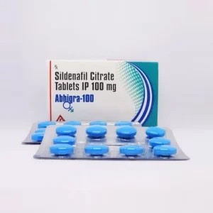 Abhigra 100 Mg