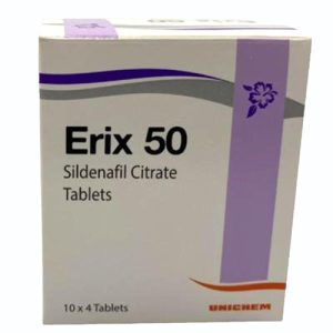 Erix 50 Mg