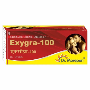 Exygra 100 Mg