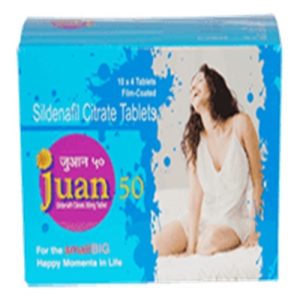 Juan 100 Mg