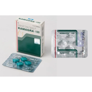 Kamagra 100 Mg