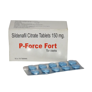 P-Force Fort 150 Mg