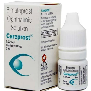 Careprost 3 ml