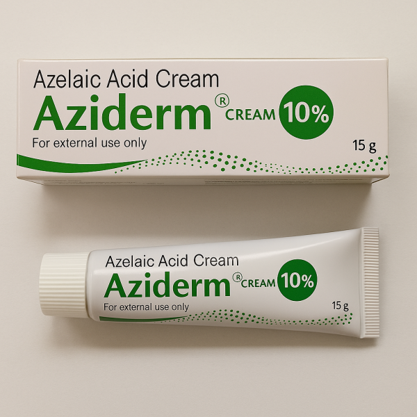 Azelaic Acid