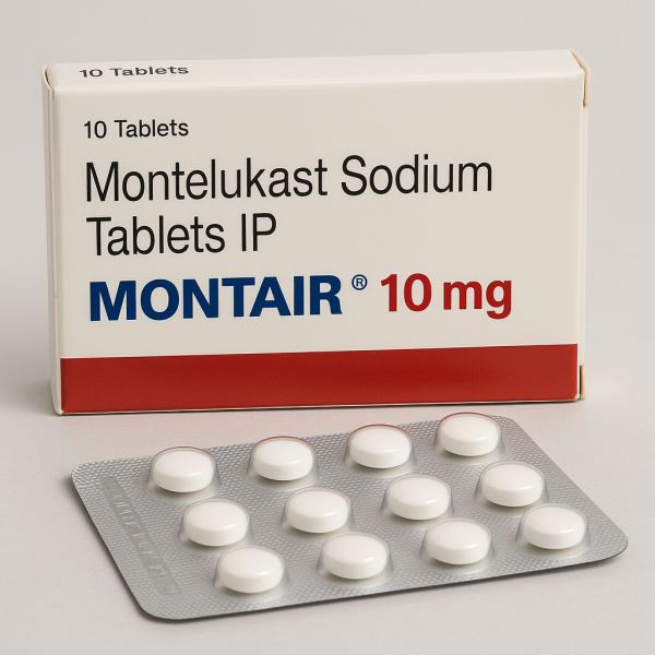 Montair 10 mg