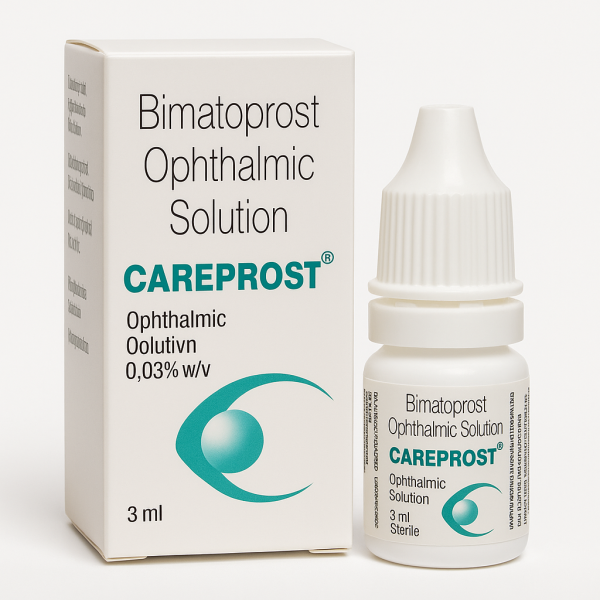 Careprost 3 ml