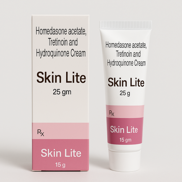 Skin Lite 25 gm