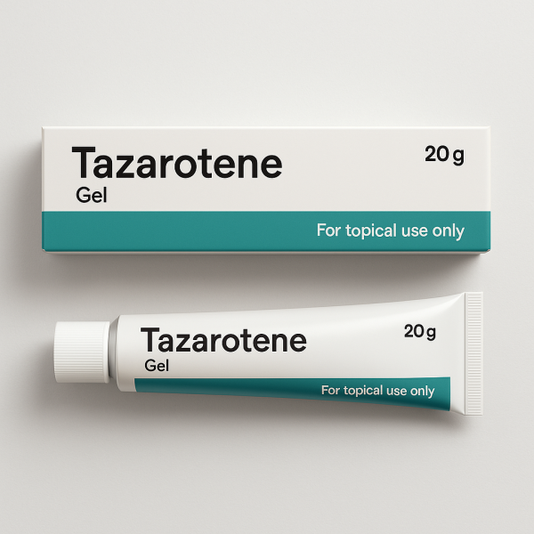 Tazarotene 20gm