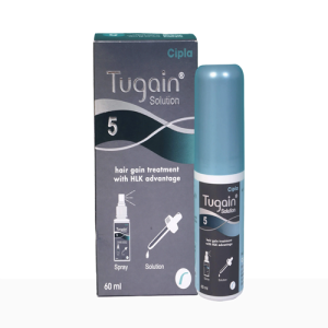 Tugain 5% 60ml
