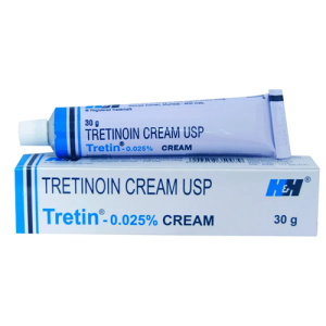 Tretinoin Cream 30gm
