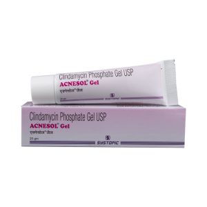 Acnesol Gel 1%