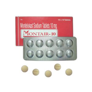 Montair 10 mg