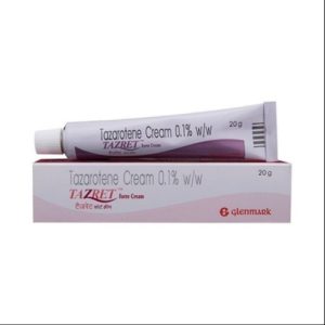 Tazarotene 20gm